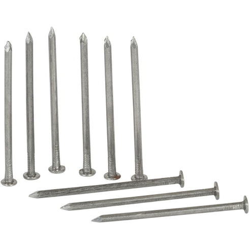 75MM ROUND WIRE NAILS 3" 10KG BOX